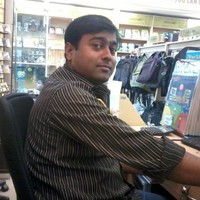 Miltu Mondal