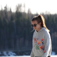 Sophie Bernhard Persson