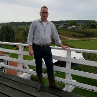 Arjan Tuin
