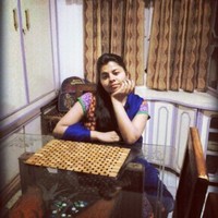 Anjula Gupta