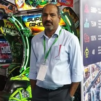 Shaji Philip