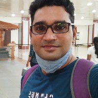 Ashok Kumar Sharma