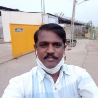 Ramamoorthy Subramanian