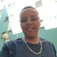 Ingrid Fernanda Santos Fernandes