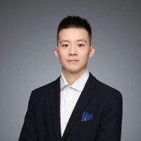 Albert Yu