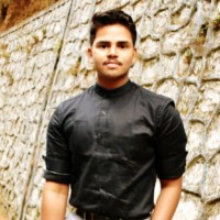Naveen Raj