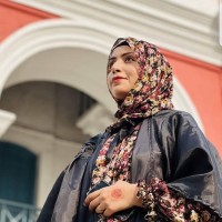 Rija Khizar