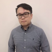 Joe Hsieh