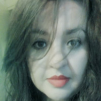 María Fernanda Larrea Miranda