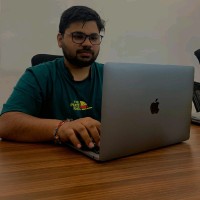 Deepak Gondwal
