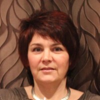 Svetlana Avrakh