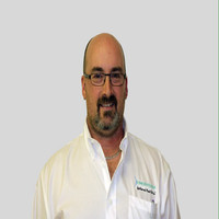 Ron Wright