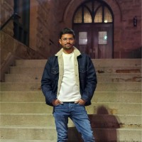 Mihir Pathak