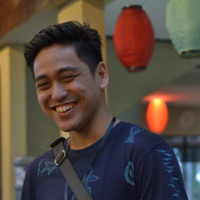 Yohan Tan
