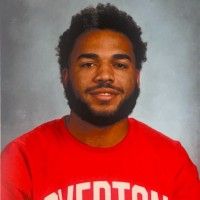 Micah Kimble
