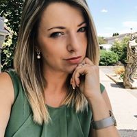 Kristina Peleshko