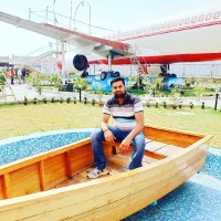 Rajesh Mishra