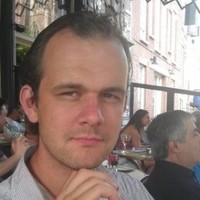 Koen Van Ginckel