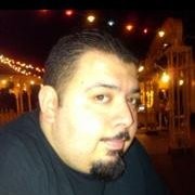 Emmanuel Meza