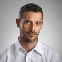 Yaron Buskila