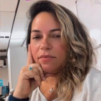 Flora Lassance da Silva Vieira