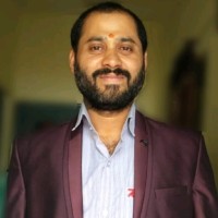 K Praveen Kumar