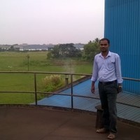 Nageswar Behera