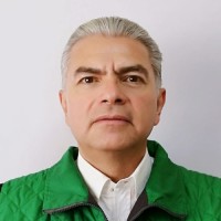 Daniel Landeros