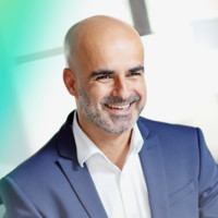 Pedro Ferreira