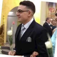 Alan Honorato Moreira