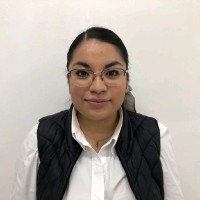 María Fernanda Reséndiz Sánchez