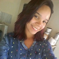 Suyane Germano