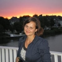 Elena Mihniova