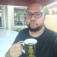 Otsile Boitumelo Jeremiah