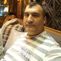 Levent Karadeni̇z