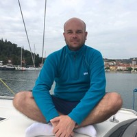 Александр Воронецкий