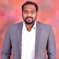 Sandeep M