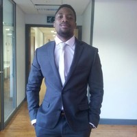 Prince Andrew Chenge