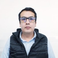 Joshua Natanael Hernández González
