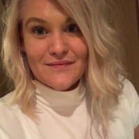 Joanna Pagmert