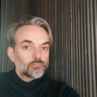 Niall Maxwell RIBA, FRSA