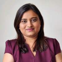 Nikita Gaikwad, Ca