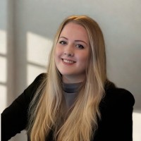 Katie Gray