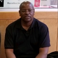 Kenny Green