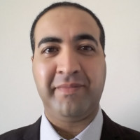 Abdel Belarbi