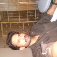 Ubaid Raza