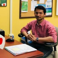 Atanu Das Gupta - BHSPH BDS