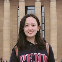 Caroline (Xuechuan) Song