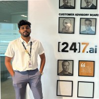 Akshay Raikar