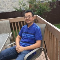 Benjamin Jiang, GSC CEC